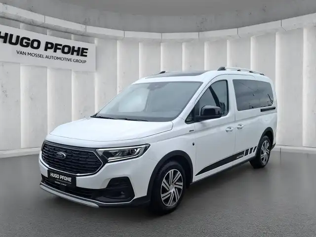 Ford Grand Tourneo Connect Active *KOMF.PKT*LED*PANO