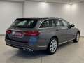 Mercedes-Benz E 350 d Exclusive|AHK|MEMORY|HUD|360°|WIDESCREEN| Gris - thumbnail 7