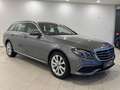 Mercedes-Benz E 350 d Exclusive|AHK|MEMORY|HUD|360°|WIDESCREEN| Gris - thumbnail 5