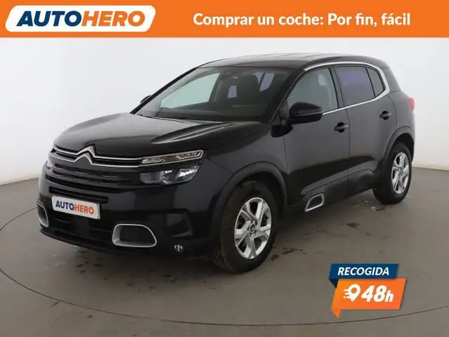 Citroen C5 Aircross BlueHDi S&S Live Pack 130