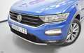 Volkswagen T-Roc 2.0TDI Advance Style 85kW Azul - thumbnail 4