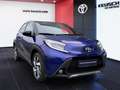 Toyota Aygo X AYGO X 1,0 l CVT Explore Blau - thumbnail 18