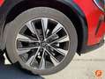 Renault Austral Techno Mild Hybrid 103kW (140CV) Rouge - thumbnail 18