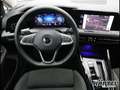 Volkswagen Golf 8 STYLE EHYBRID 1.4 TSI DSG (+ACC-RADAR) Navi Schwarz - thumbnail 10