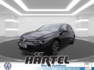 8 STYLE EHYBRID 1.4 TSI DSG (+ACC-RADAR) Navi