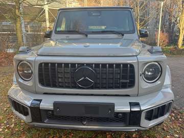 G AMG G 63 AMG Speedshift 9G-TRONIC