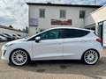 Ford Fiesta Titanium *Subwoofer Ausbau möglich* Blanc - thumbnail 3