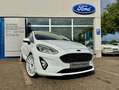 Ford Fiesta Titanium *Subwoofer Ausbau möglich* Blanc - thumbnail 1