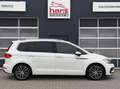 Volkswagen Touran R-Line 2.0 TDI DSG*AHK*LED*ACC Blanc - thumbnail 4