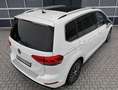Volkswagen Touran R-Line 2.0 TDI DSG*AHK*LED*ACC Blanc - thumbnail 6