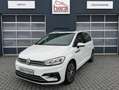 Volkswagen Touran R-Line 2.0 TDI DSG*AHK*LED*ACC Blanc - thumbnail 28