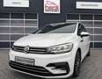 Volkswagen Touran R-Line 2.0 TDI DSG*AHK*LED*ACC Blanc - thumbnail 2