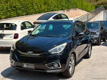 2.0 CRDi 184CV 4WD Xpossible A/T