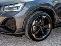 Audi Q2 30 TDI 2x S line /Matrix/Leder/Navi+/ACC/AHK Grau - thumbnail 11