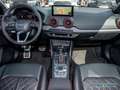 Audi Q2 30 TDI 2x S line /Matrix/Leder/Navi+/ACC/AHK Grau - thumbnail 9