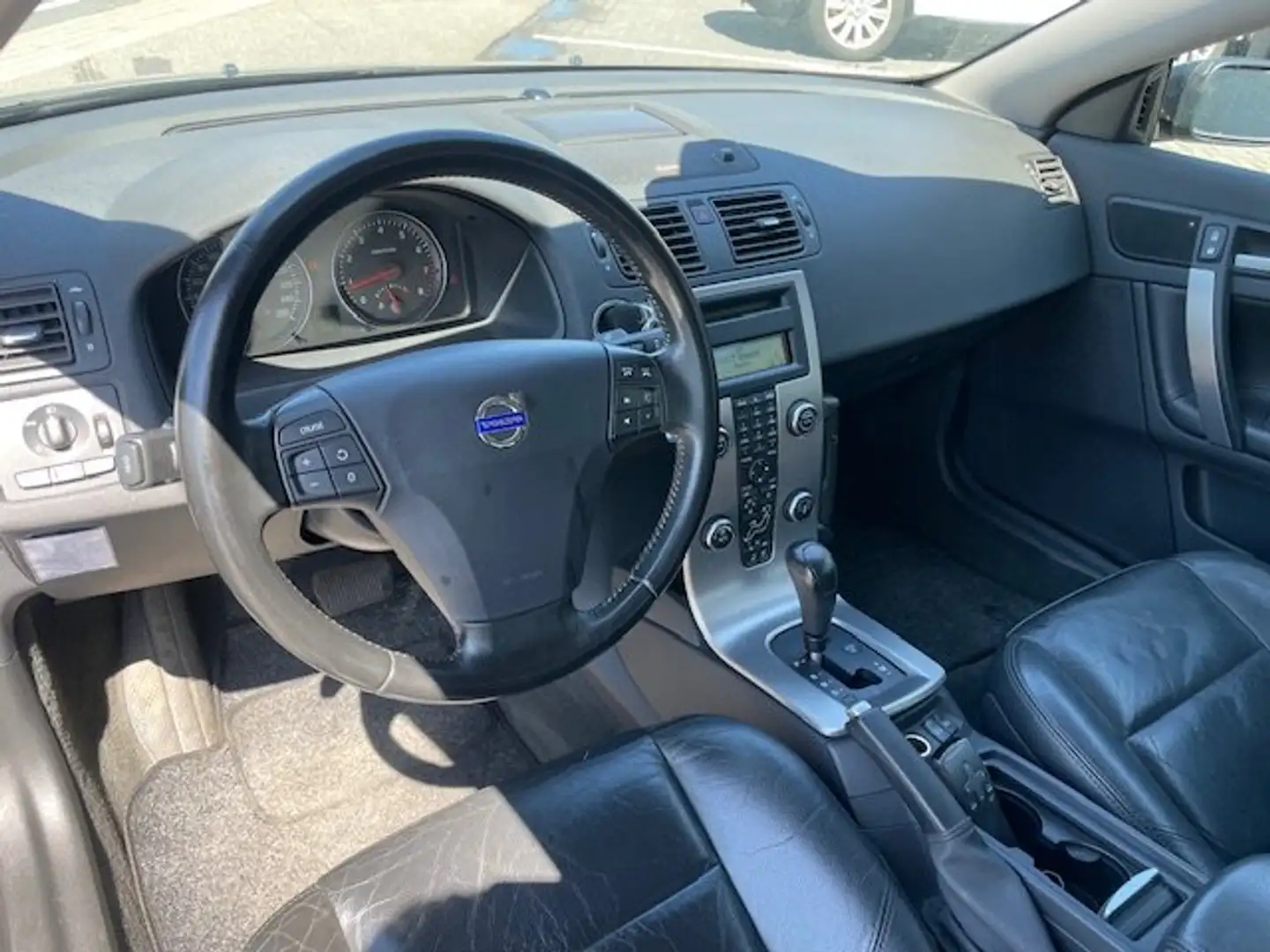 Volvo C70 C70 2.5 T5 Summum Automaat - 2