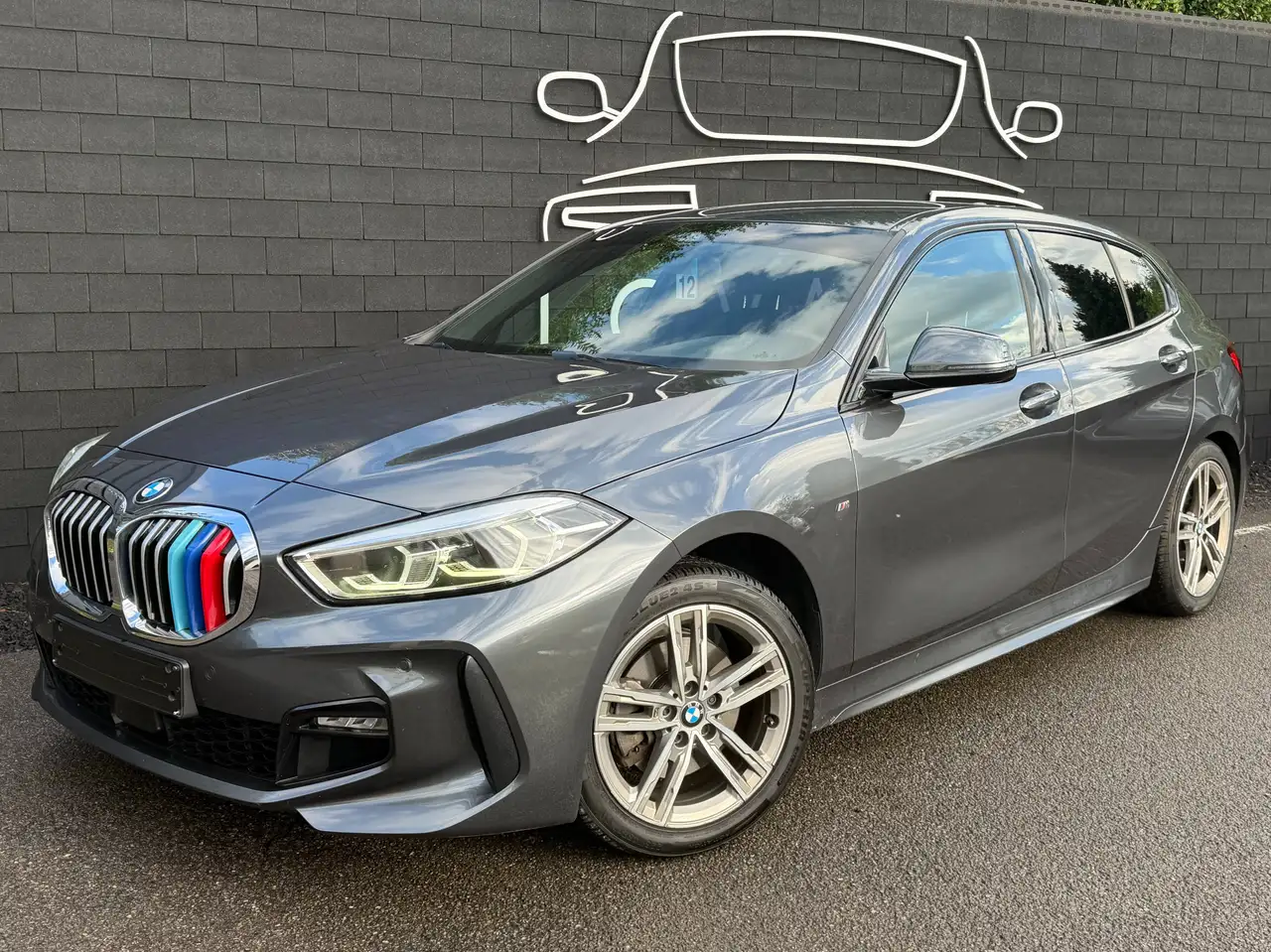 BMW 116