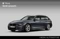 BMW 318 3-serie Touring 318i M Sport Edition | Cruise Cont Gris - thumbnail 1