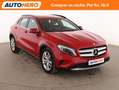 Mercedes-Benz GLA 220 220d Style 7G-DCT Rojo - thumbnail 8