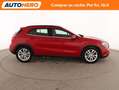 Mercedes-Benz GLA 220 220d Style 7G-DCT Rojo - thumbnail 7