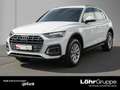 Audi Q5 40 TFSI quattro Navi PDC+ Business Weiß - thumbnail 1
