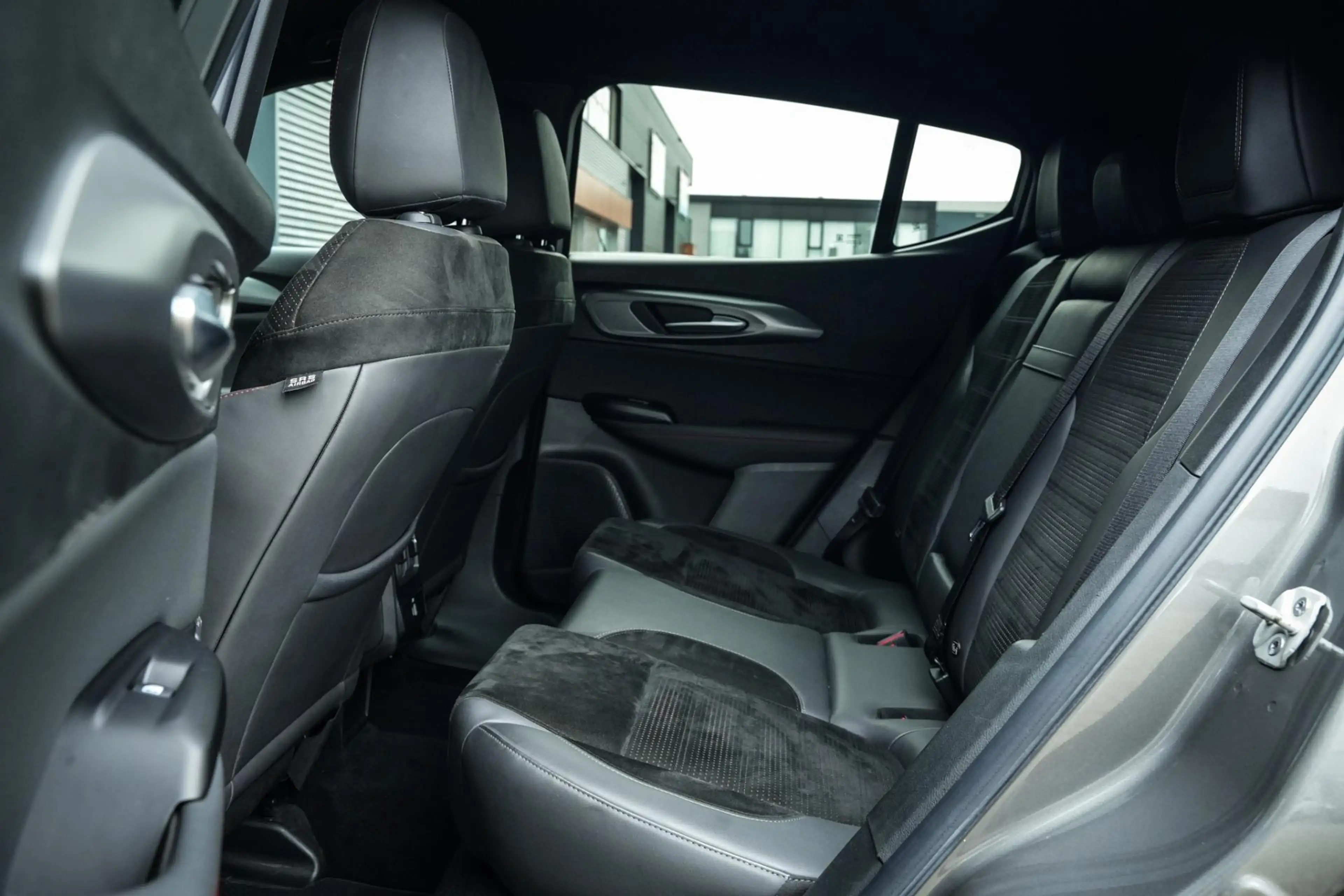 Alfa Romeo Tonale 1.5T Hybrid Edizione Speciale | ACC | CarPlay | DA — photo 5