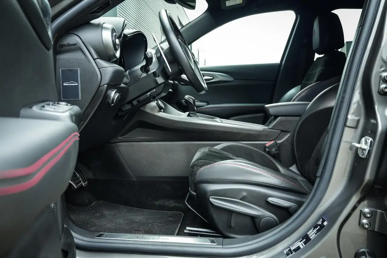 Alfa Romeo Tonale 2022