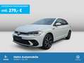 Volkswagen Polo R-Line 1,0 l TSI OPF 116 PS DSG Weiß - thumbnail 1