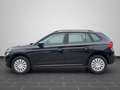 Skoda Kamiq 1.0 TSI DSG Essence SHZ LED GRA KLIMA DAB Schwarz - thumbnail 7
