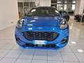 Ford Puma 1.0 EcoBoost Hybrid 125 CV S&S ST-Line Bleu - thumbnail 2