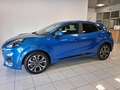 Ford Puma 1.0 EcoBoost Hybrid 125 CV S&S ST-Line Bleu - thumbnail 3