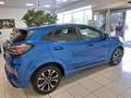 Ford Puma 1.0 EcoBoost Hybrid 125 CV S&S ST-Line Bleu - thumbnail 10