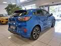 Ford Puma 1.0 EcoBoost Hybrid 125 CV S&S ST-Line Bleu - thumbnail 9