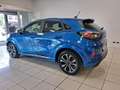 Ford Puma 1.0 EcoBoost Hybrid 125 CV S&S ST-Line Bleu - thumbnail 4