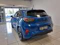 Ford Puma 1.0 EcoBoost Hybrid 125 CV S&S ST-Line Bleu - thumbnail 5