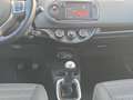 Toyota Yaris 1.0 Edition S Klima+Sitzheizung+LM+Kamera Silber - thumbnail 12