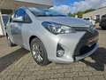 Toyota Yaris 1.0 Edition S Klima+Sitzheizung+LM+Kamera Silber - thumbnail 19