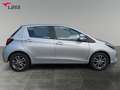 Toyota Yaris 1.0 Edition S Klima+Sitzheizung+LM+Kamera Silber - thumbnail 7