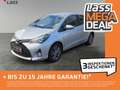 Toyota Yaris 1.0 Edition S Klima+Sitzheizung+LM+Kamera Silber - thumbnail 1