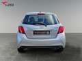 Toyota Yaris 1.0 Edition S Klima+Sitzheizung+LM+Kamera Silber - thumbnail 5