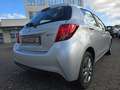 Toyota Yaris 1.0 Edition S Klima+Sitzheizung+LM+Kamera Silber - thumbnail 18