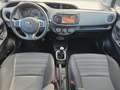Toyota Yaris 1.0 Edition S Klima+Sitzheizung+LM+Kamera Silber - thumbnail 11