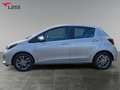 Toyota Yaris 1.0 Edition S Klima+Sitzheizung+LM+Kamera Silber - thumbnail 3