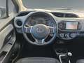 Toyota Yaris 1.0 Edition S Klima+Sitzheizung+LM+Kamera Silber - thumbnail 13