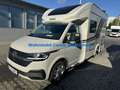 Knaus Tourer Van 500 LT Vansation VW T6.1 3500kg Slide Gris - thumbnail 2
