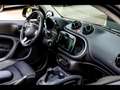 smart forTwo CABRIOLET AUTO. BRABUS STYLE°JBL°KAM°NAVI Gris - thumbnail 13