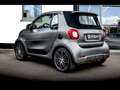 smart forTwo CABRIOLET AUTO. BRABUS STYLE°JBL°KAM°NAVI Gris - thumbnail 16
