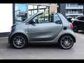 smart forTwo CABRIOLET AUTO. BRABUS STYLE°JBL°KAM°NAVI Gris - thumbnail 3