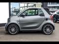 smart forTwo CABRIOLET AUTO. BRABUS STYLE°JBL°KAM°NAVI Gris - thumbnail 17