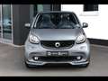 smart forTwo CABRIOLET AUTO. BRABUS STYLE°JBL°KAM°NAVI Gris - thumbnail 6